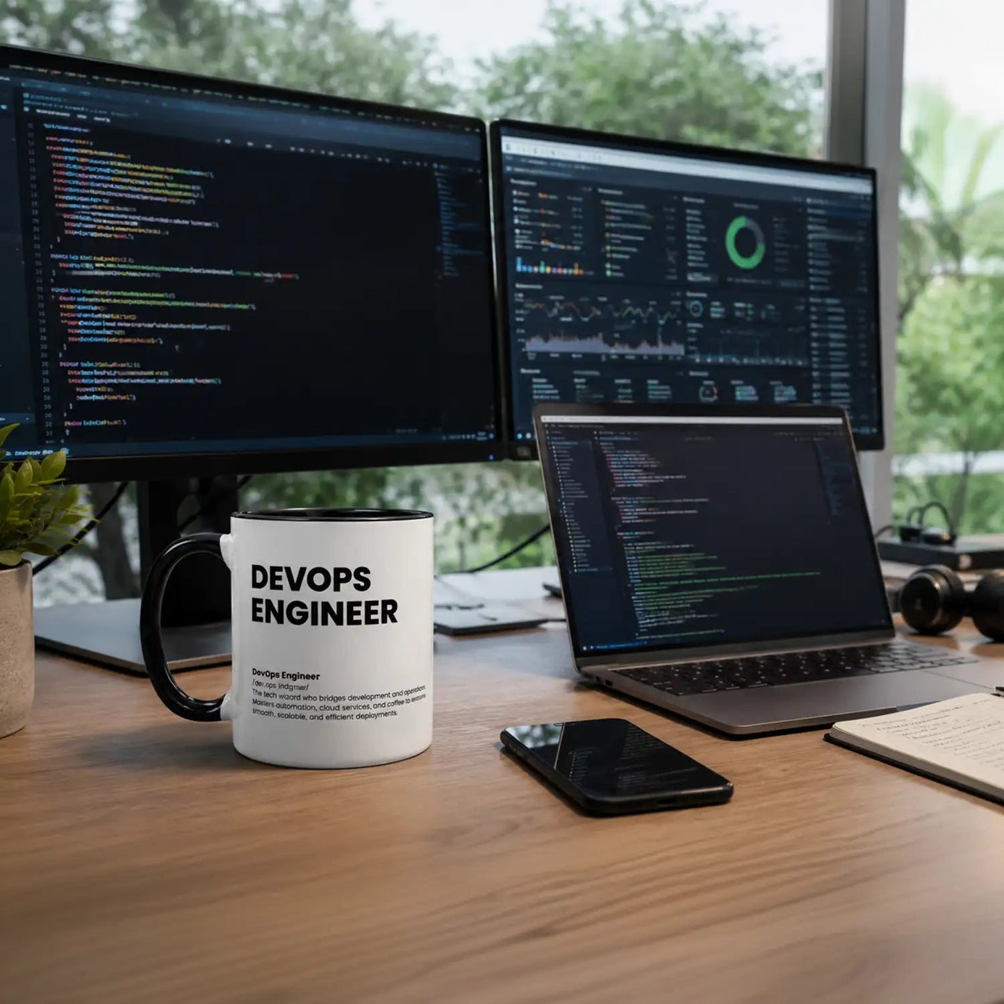 Funny DevOps Engineer Gift Mug | Nutrition Facts Coffee Mug | Tech Gift - Locomug.comfunny_profession_mugs_crazy_mug _designs