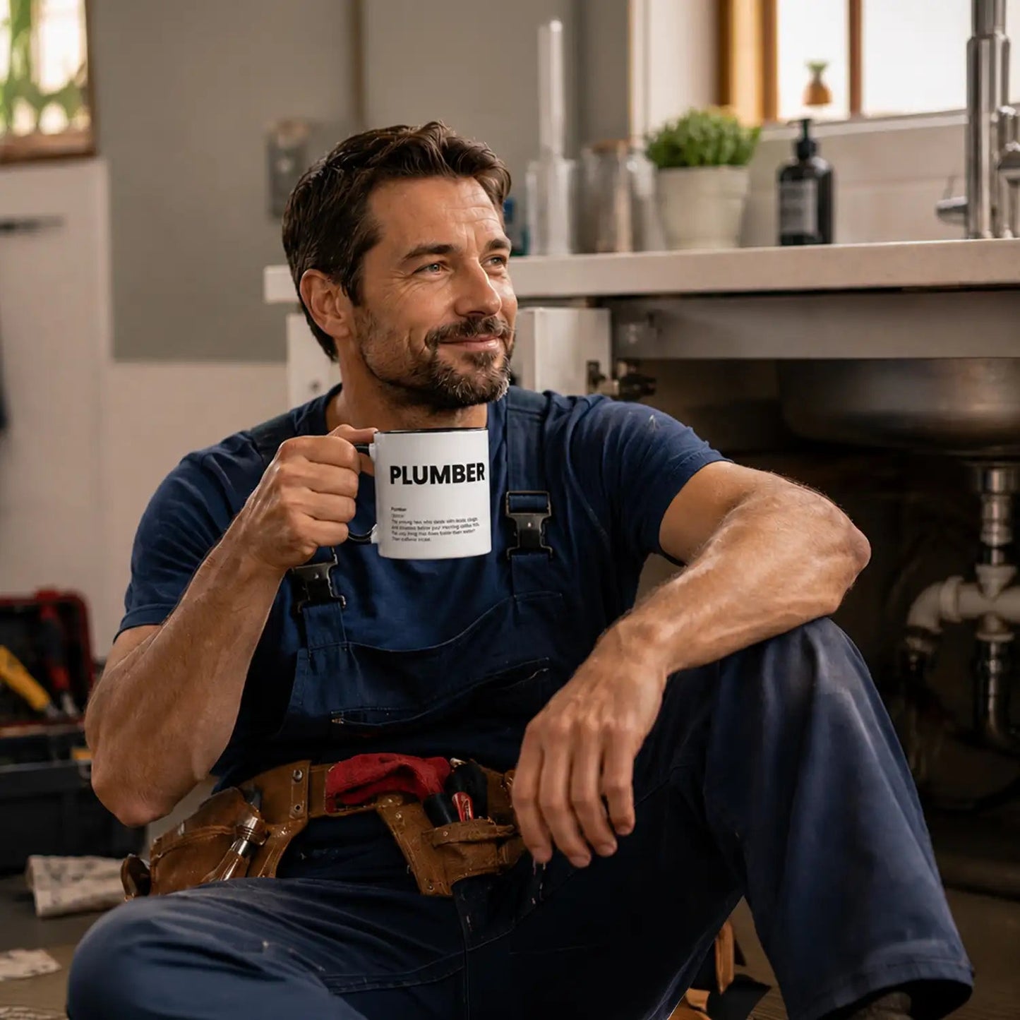 Funny Plumber Gift Mug | Nutrition Facts Coffee Mug | Trade Certification Gift - Locomug.comfunny_profession_mugs_crazy_mug _designs