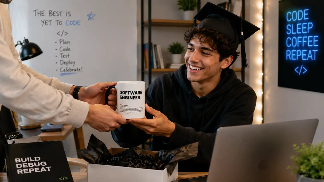 Best Engineering Graduation Gifts 2026 — Funny Engineer Mugs by Discipline - Locomug.com
