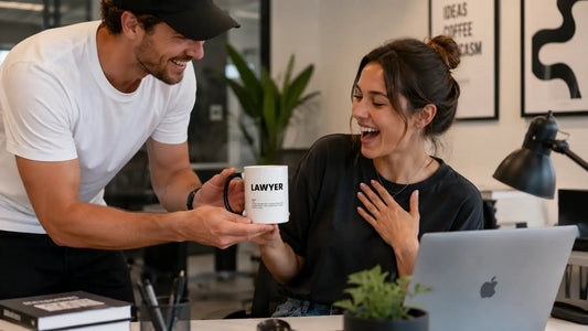 Best Funny Coffee Mug Gift Ideas 2026 — Profession Mugs for Every Person - Locomug.com