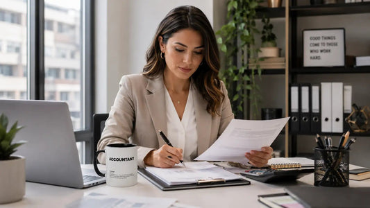Best Gifts for Accountants: Funny & Unique Mugs They'll Actually Love - Locomug.com