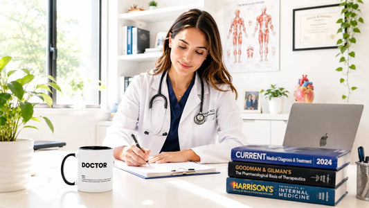 Best Gifts for Doctors: Funny & Unique Mugs They'll Actually Love - Locomug.com