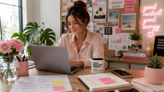 Best Gifts for Marketing Managers: Funny & Unique Mugs They'll Actually Love - Locomug.com