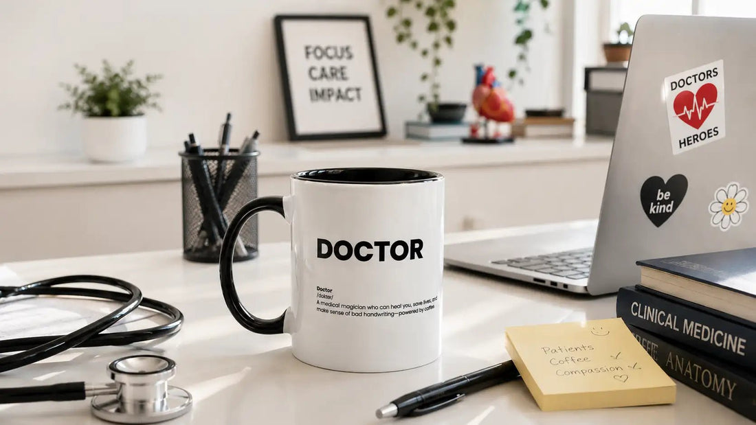 Best National Intern Day Gifts 2026 — July 25 Gifts Your Interns Will Love - Locomug.com