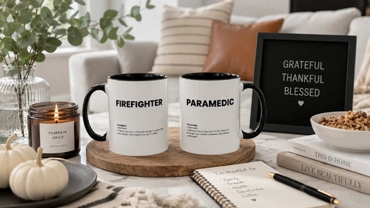 Best Thanksgiving Gifts 2026 — Show Gratitude to Every Professional - Locomug.com