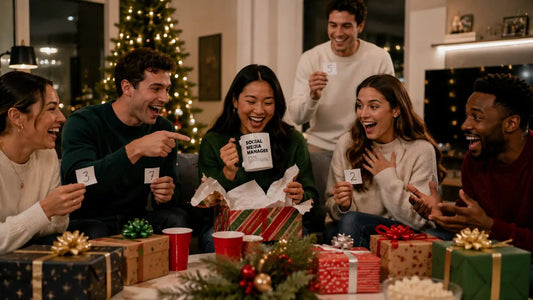 Best White Elephant Gift Ideas for Work 2026 — Funny Profession Mugs - Locomug.com