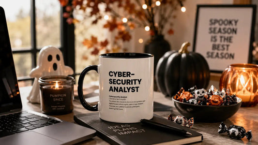Funny Halloween Gift Ideas 2026 — Profession Mugs for Every Spooky Season - Locomug.com