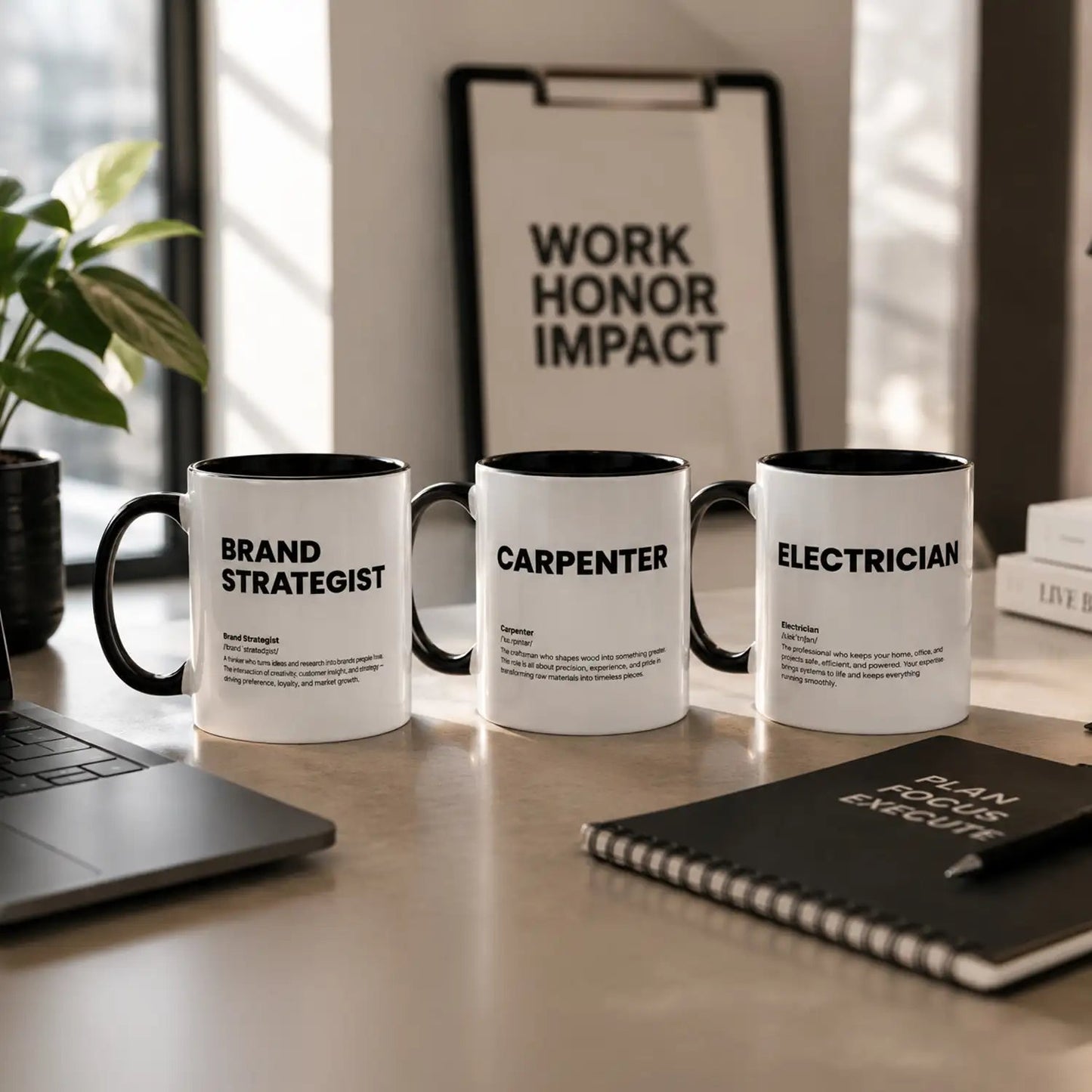 Funny Brand Strategist Gift Mug | Nutrition Facts Coffee Mug | Brand Marketing Gift - Locomug.comfunny_profession_mugs_crazy_mug _designs