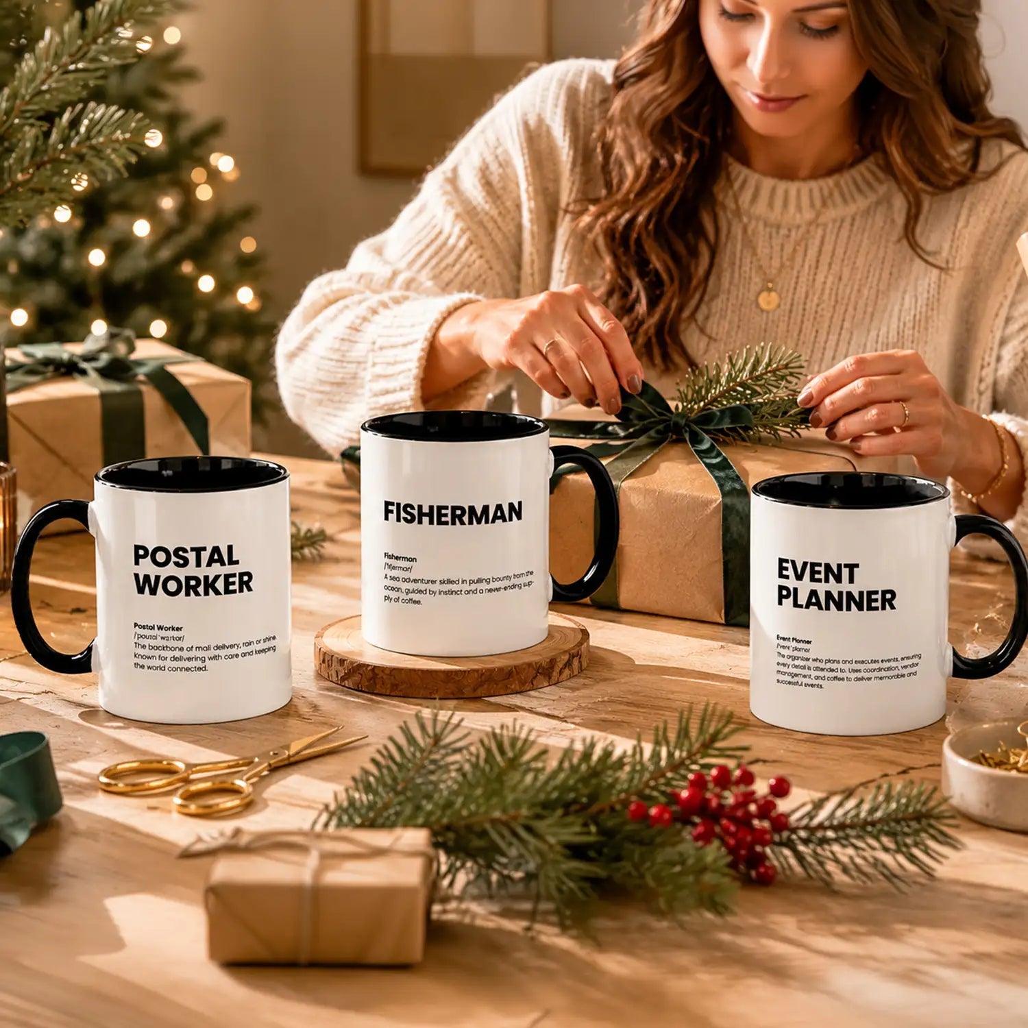 Funny Fisherman Gift Mug | Nutrition Facts Coffee Mug | Father's Day Fishing Gift - Locomug.comfunny_profession_mugs_crazy_mug _designs
