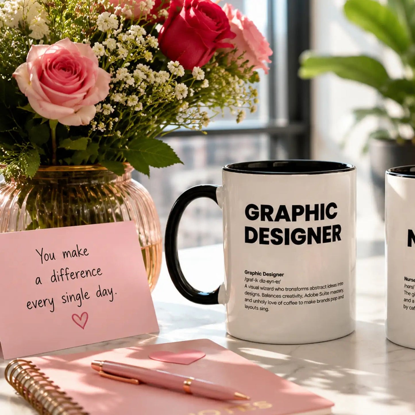 Funny Graphic Designer Gift Mug | Nutrition Facts Coffee Mug | Design School Graduation Gift - Locomug.comfunny_profession_mugs_crazy_mug _designs