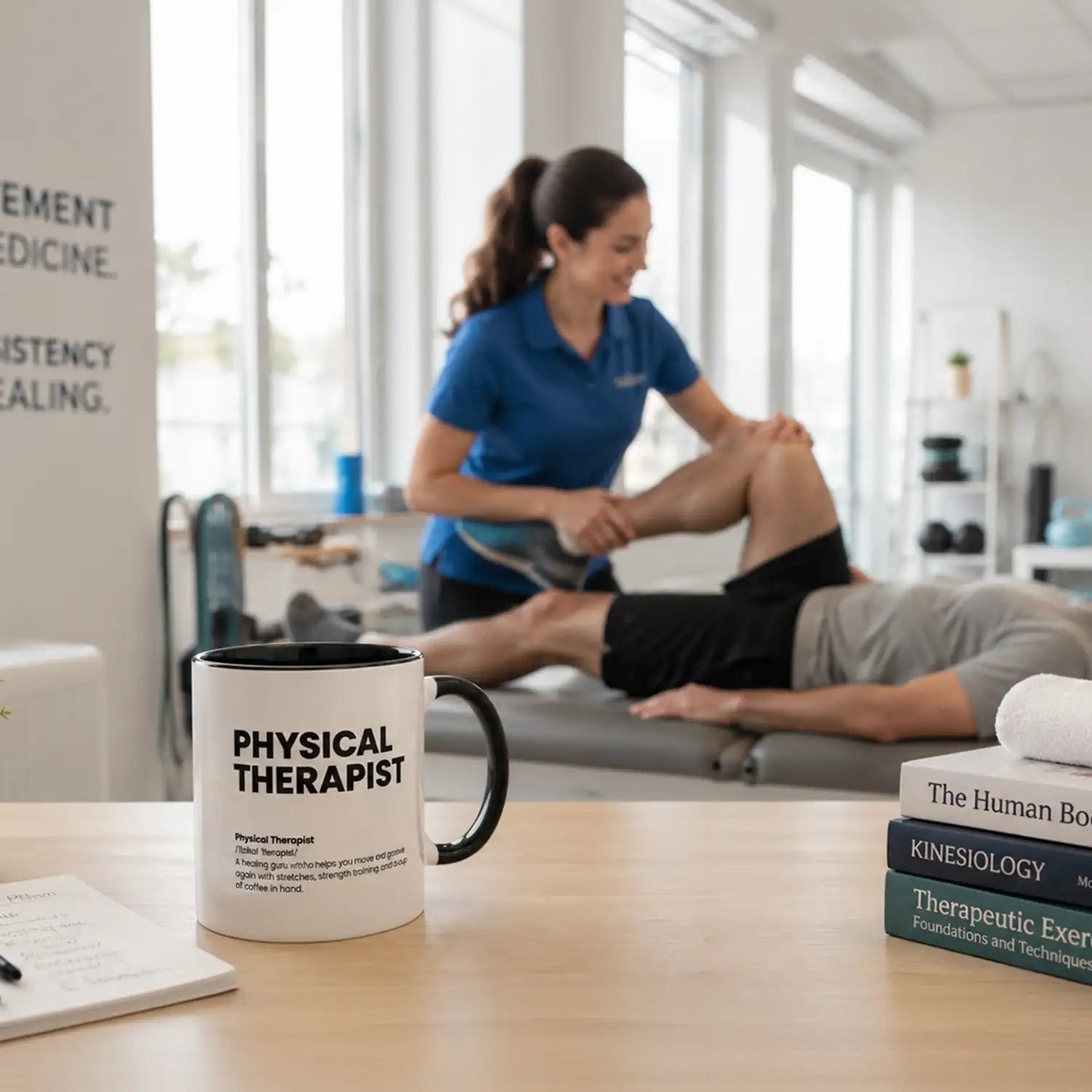 Funny Physical Therapist Gift Mug | Nutrition Facts Coffee Mug | PT Graduation Gift - Locomug.comfunny_profession_mugs_crazy_mug _designs