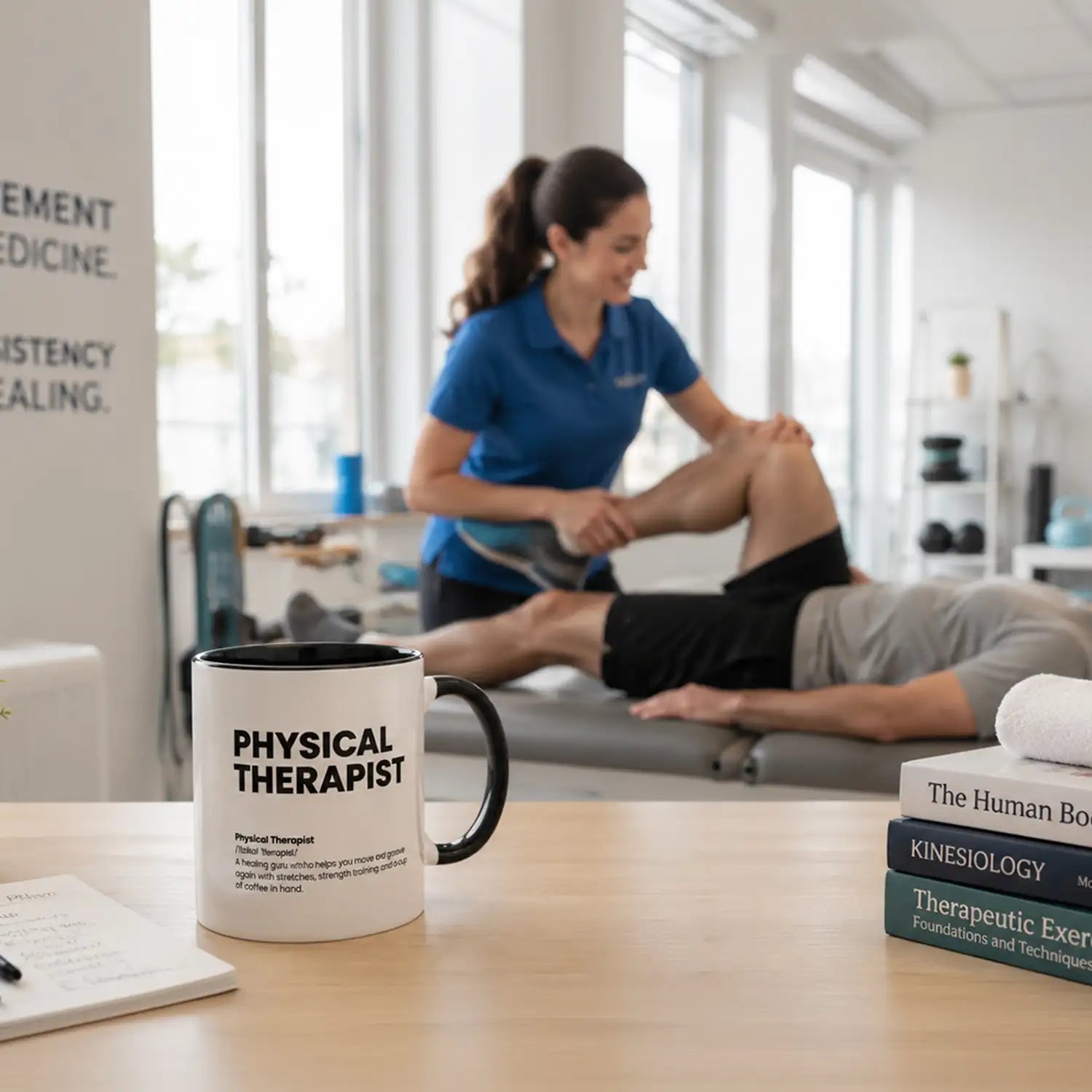 Funny Physical Therapist Gift Mug | Nutrition Facts Coffee Mug | PT Graduation Gift - Locomug.comfunny_profession_mugs_crazy_mug _designs